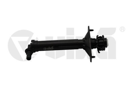 Форсунка омивача фари права Seat Ibiza (13-17) vika 99551801401