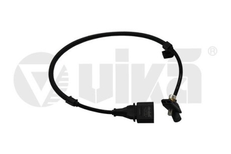 Датчик положення колінвалу VW Polo, Golf IV, Caddy II (95-05)/Audi A3/SEAT Ibiza II, Cordoba (94-02) vika 99571763701