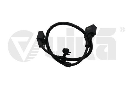 Датчик положення колінвалу Skoda Fabia (00-04,05-08)/VW Polo 95-08/Seat Ibiza (99-05,06-10) vika 99571764501 (фото 1)