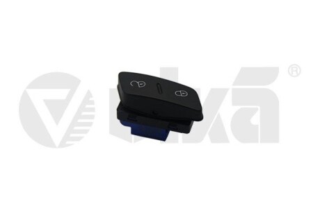 Кнопка блокування дверей VW Golf (03-09),Passat CC (08-12),Tiguan (07-09) vika 99621047501