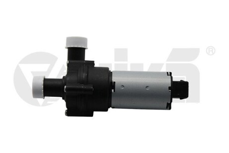 Насос водный доп. электрический VW Passat B3, B4, Golf III, IV/Seat Leon, Toledo vika 99651617801