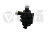 Насос охолодження додатковий VW Amarok (10-17)/Audi A4 (08-12),Q5 (09-12)Seat Exeo (09-14) vika 99651618001 (фото 1)