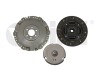 Комплект зчеплення VW Caddy (96-03),Golf (92-99),Polo (96-00)/Seat Toledo (92-99) vika k30011801 (фото 1)