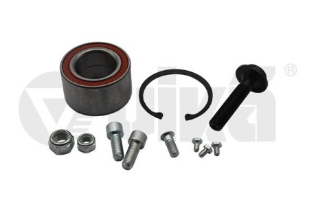 Подшипник ступицы передней VW T4 (96-04) vika k51209401