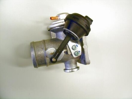 Клапан EGR VW LT (28-35) 2.5TDI 96-06 wahler 7223D