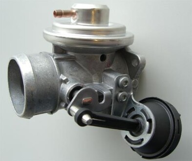 Клапан EGR VW Passat/Audi A4/A6 1.9TDI 95-10 wahler 7241D