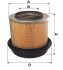 Фільтр повітряний MB LK/LN2/NG/T2/LN1/Unimog 75- wix filters 42352E (фото 1)