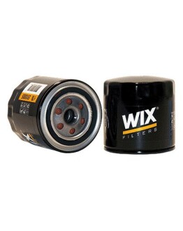 Масляный фильтр wix filters 51085