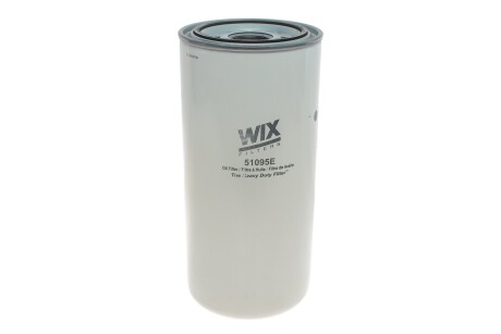 Фильтр масляный Daf/Renault wix filters 51095E