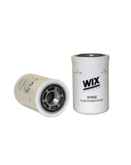 Фильтр гидравлический wix filters 51455