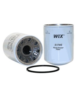 Фильтр гидравлический wix filters 51746