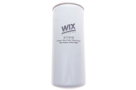 Оливний фільтр wix filters 51791E