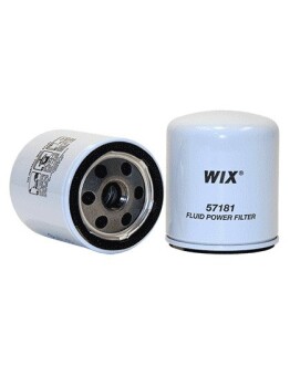 Фильтр гидравлический wix filters 57181