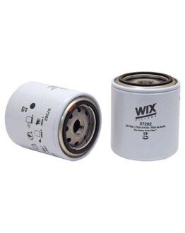 Фільтр гідравлічний (h=114 mm/d=94 mm/ UN=13/16-16) wix filters 57282