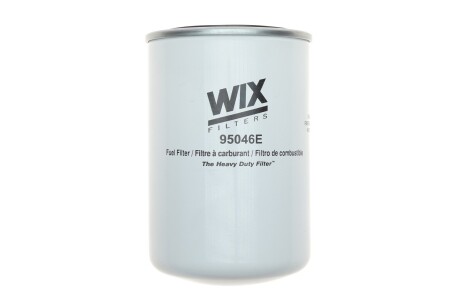 Фильтр топливный wix filters 95046E