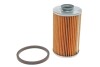 Фильтр топливный Renault Tracer 91-/Zetor Forterra 01-/Major 92-06 wix filters 95118E (фото 1)