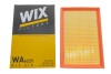 Фильтр воздушный wix filters wa6225 (фото 4)