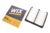 Фильтр воздушный Матиз (-05) WIX wix filters wa6253 (фото 2)