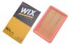 Фильтр воздушный Mazda 626 91-02/MX-5 98-05/MX-6 92-97 wix filters wa6290 (фото 2)