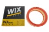 Фильтр воздушный 2101-07/2108-099/1102 (карб) (в упак) с войлоком WIX wix filters wa6396 (фото 4)