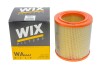 Фильтр воздушный Alfa Romeo AR 6/8/Iveco Daily/Grinta I, Daily/Grinta II (A=160, B=100, C=100, H=178) WIX wix filters wa6441 (фото 4)