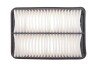 Фильтр воздушный Hyundai Santa Fe I 2.0CRDI/2.0-2.7 01-06 wix filters wa6731 (фото 4)