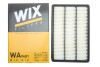 Фильтр воздушный Mitsubishi Pajero III, Pajero IV WIX wix filters wa9481 (фото 2)