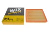 Фильтр воздушный Ford Transit (07) WIX wix filters wa9558 (фото 4)