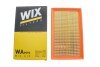 Фильтр воздушный Citroen C4/Peugeot 307/308/3008/5008 2.0HDI 04- wix filters wa9595 (фото 3)