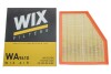 Фильтр воздушный wix filters wa9610 (фото 4)