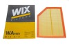 Воздушный фильтр wix filters wa9850 (фото 4)