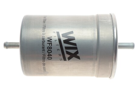 Фильтр топливный Alfa Romeo/Audi/BMW/Citroen/Daewoo/Fiat/Ford/Jaguar WIX wix filters wf8040