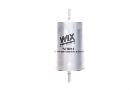 Паливний фільтр wix filters wf8041