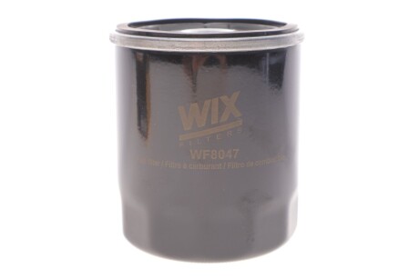 Фільтр паливний wix filters wf8047