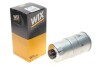 Фільтр паливний VW Passat 1.9TDI 96-05/Audi A4/A6 1.9/2.5TDI 94-05 wix filters wf8056 (фото 2)