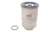 Фильтр топливный MAZDA 3, 6, 5 (05-)/Toyota LC Prado (09-) WIX wix filters wf8061 (фото 1)