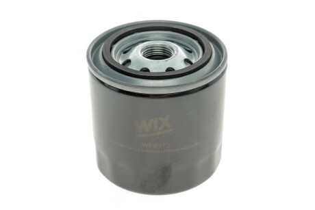 Фильтр топливный Nissan Patrol 3.2D/Toyota Land Cruiser 4.0D 82-91 wix filters wf8172