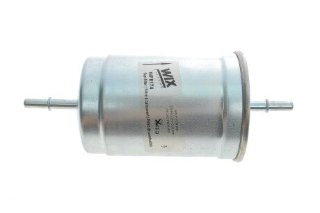 Фільтр паливний Volvo S40/S60/S80/V40/V70 1.6-2.9i 95-10/Mitsubishi Carisma 1.8 16V 97-06 wix filters wf8174