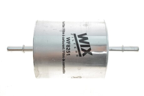 Фільтр паливний wix filters wf8251