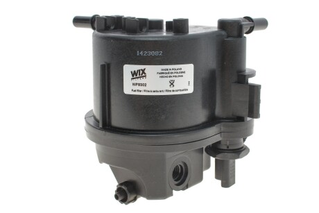 Фільтр паливний wix filters wf8302