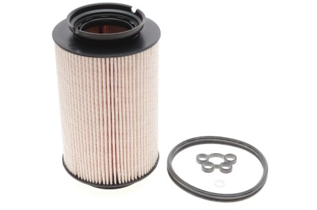 Фільтр паливний VW Caddy 1.9TDI-2.0SDI (5 болтів) wix filters wf8308