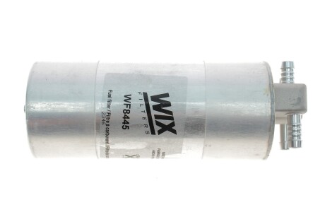 Фильтр топлива wix filters wf8445