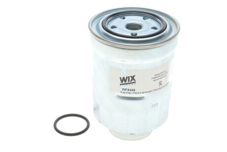 Фільтр паливний wix filters wf8468