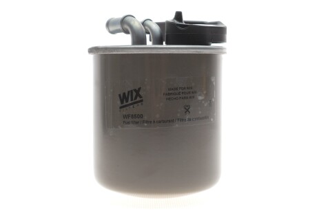 Фільтр паливний wix filters wf8500