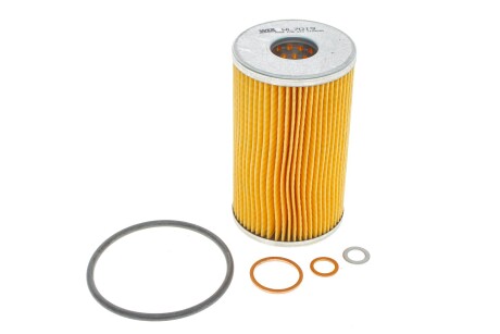 Фильтр масляный MB T1/T2 208-409 2.0-2.3 (M115) 68-82 wix filters wl7019