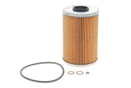 Фільтр масляний BMW 5 (E12/E28/E34) 2.5-3.5i -95 (M30/S38) wix filters wl7038 (фото 1)