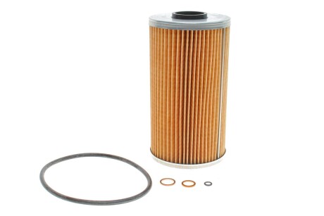 Фильтр масляный BMW 3 (E36)/5 (E34) 2.5TDI (M51) -98/Opel Omega B 91-03 wix filters wl7043