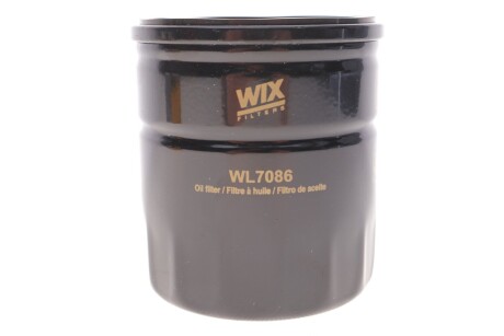 Оливний фільтр wix filters wl7086