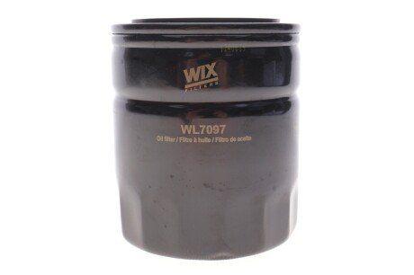 Оливний фільтр wix filters wl7097