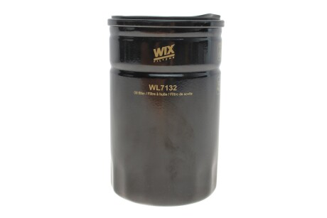 Оливний фільтр wix filters wl7132